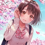 二次元に恋しちゃっても良いですか?可